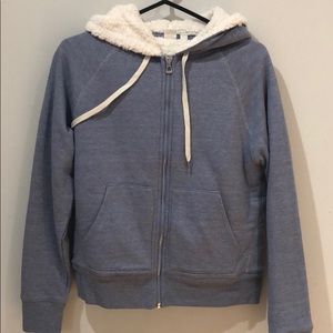 GAP Fleece Sweater